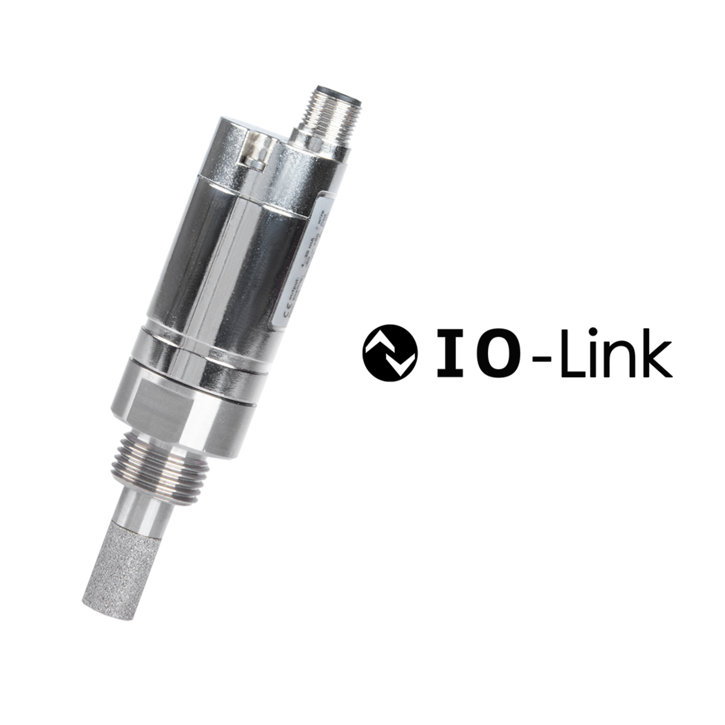 FA 510/515 - Dew point sensor for adsorption dryers